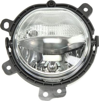 HELLA 1N1 011 748-011 - Proiector ceata aaoparts.ro