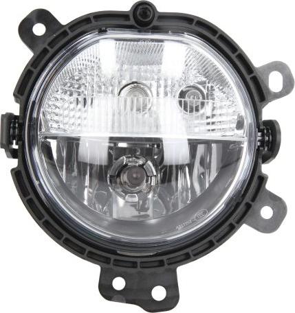 HELLA 1N1 011 748-021 - Proiector ceata aaoparts.ro