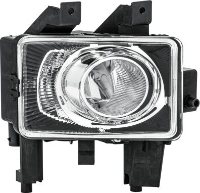 HELLA 1NA 354 993-021 - Proiector ceata aaoparts.ro