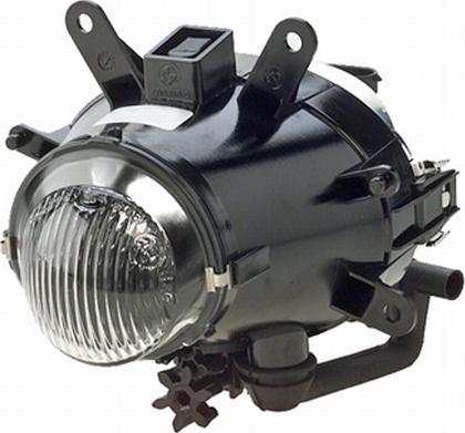 HELLA 1NA 354 695-001 - Proiector ceata aaoparts.ro