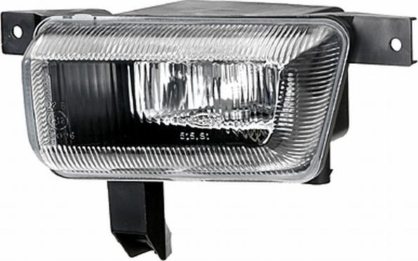 HELLA 1NA 354 658-021 - Proiector ceata aaoparts.ro