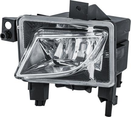 HELLA 1NA 354 662-011 - Proiector ceata aaoparts.ro