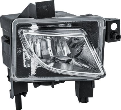HELLA 1NA 354 662-021 - Proiector ceata aaoparts.ro