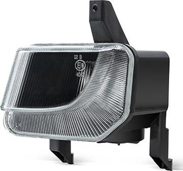 HELLA 1NA 354 093-011 - Proiector ceata aaoparts.ro