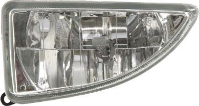 HELLA 1NA 354 015-011 - Proiector ceata aaoparts.ro