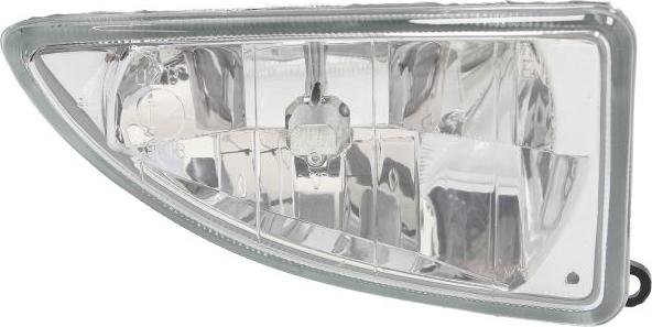 HELLA 1NA 354 015-021 - Proiector ceata aaoparts.ro