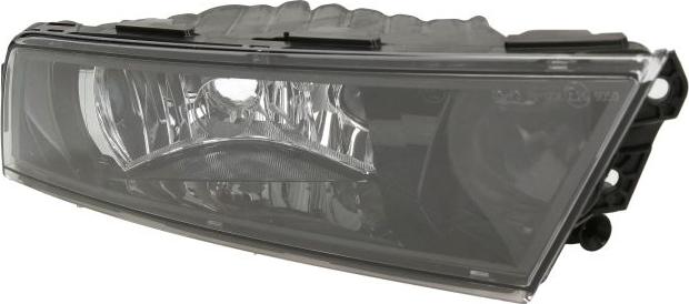 HELLA 1NB 011 836-141 - Proiector ceata aaoparts.ro