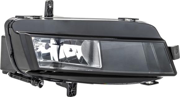 HELLA 1ND 011 223-181 - Proiector ceata aaoparts.ro