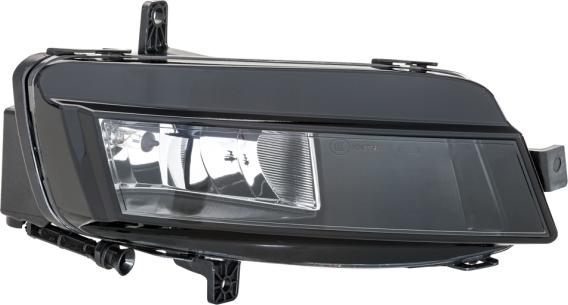 HELLA 1ND 011 223-121 - Proiector ceata aaoparts.ro