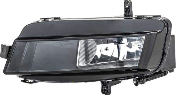 HELLA 1ND 011 223-171 - Proiector ceata aaoparts.ro