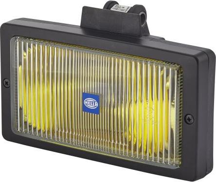 HELLA 1NE 006 300-101 - Proiector ceata aaoparts.ro