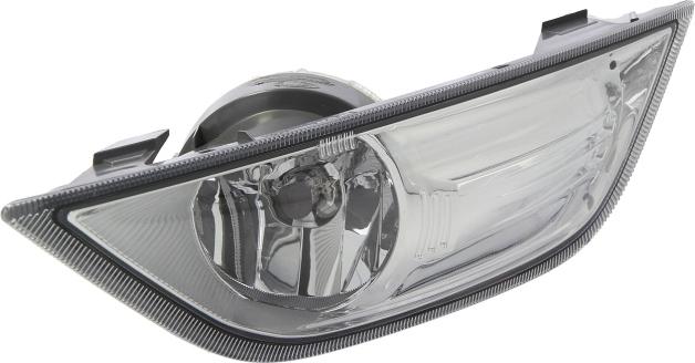 HELLA 1NE 010 571-011 - Proiector ceata aaoparts.ro