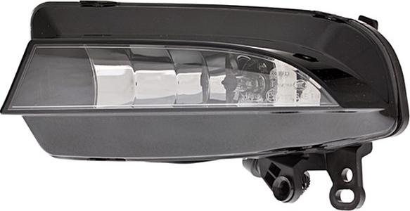 HELLA 1NE 010 832-011 - Proiector ceata aaoparts.ro