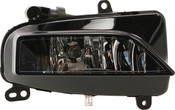HELLA 1NE 010 832-081 - Proiector ceata aaoparts.ro