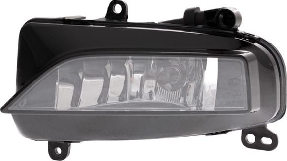 HELLA 1NE 010 832-071 - Proiector ceata aaoparts.ro
