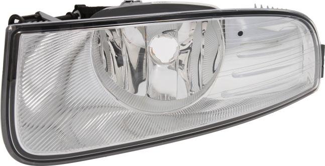 HELLA 1NE 271 615-111 - Proiector ceata aaoparts.ro