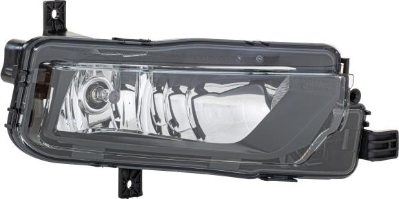 HELLA 1NG 354 843-021 - Proiector ceata aaoparts.ro