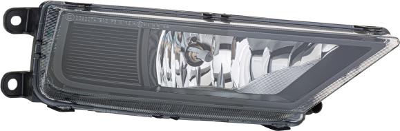HELLA 1NG 354 843-121 - Proiector ceata aaoparts.ro