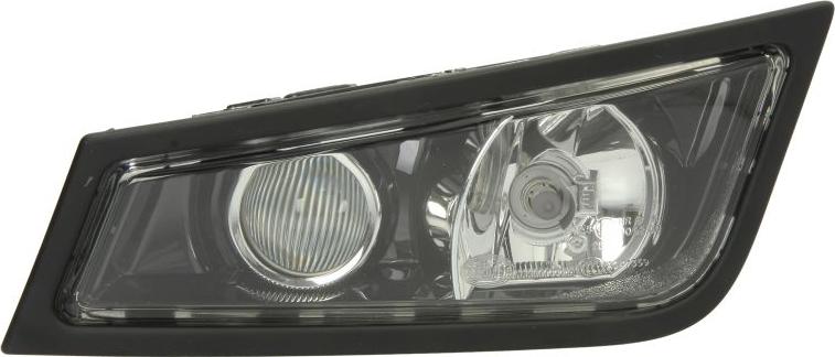 HELLA 1NL 010 477-151 - Proiector ceata aaoparts.ro