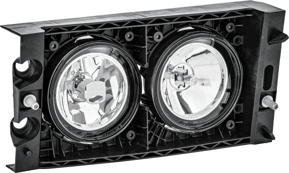 HELLA 1PE 965 410-121 - Far faza lunga aaoparts.ro