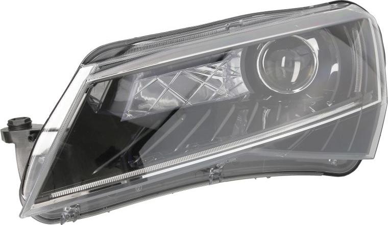 HELLA 1ZS 011 939-451 - Far aaoparts.ro