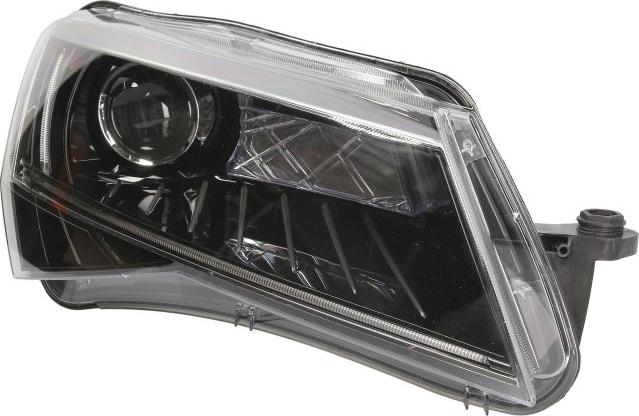 HELLA 1ZS 011 939-461 - Far aaoparts.ro