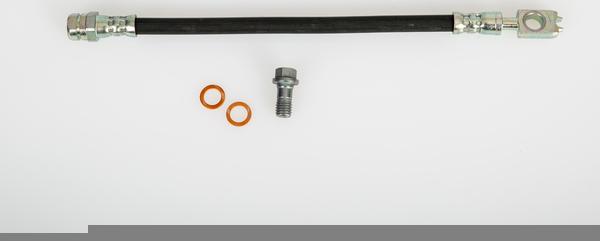 HELLA 8AH 355 469-591 - Furtun frana aaoparts.ro