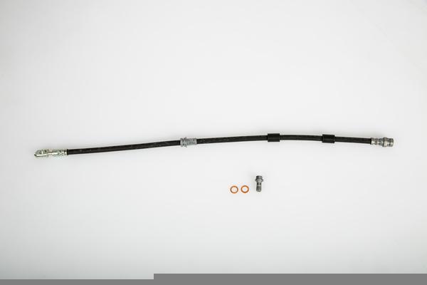 HELLA 8AH 355 469-341 - Furtun frana aaoparts.ro