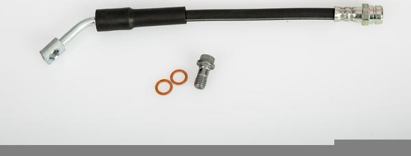 HELLA 8AH 355 469-351 - Furtun frana aaoparts.ro