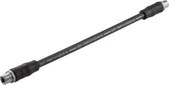 HELLA 8AH 355 460-021 - Furtun frana aaoparts.ro