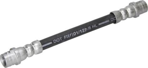 HELLA 8AH 355 460-261 - Furtun frana aaoparts.ro