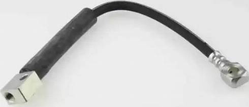 HELLA 8AH 355 461-941 - Furtun frana aaoparts.ro