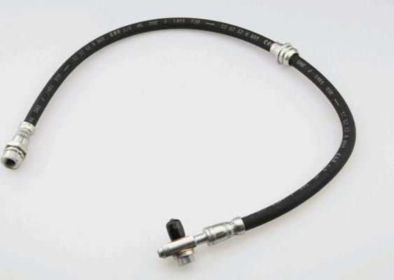 HELLA 8AH 355 468-601 - Furtun frana aaoparts.ro