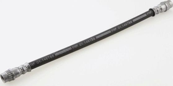 HELLA 8AH 355 463-421 - Furtun frana aaoparts.ro