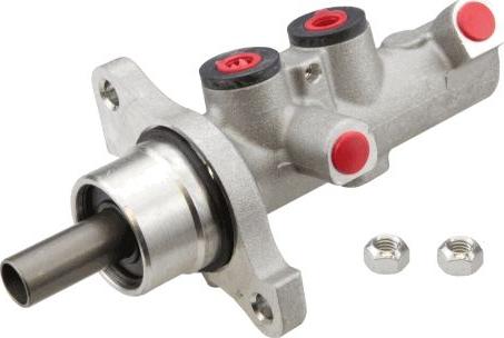 HELLA 8AM 355 504-401 - Pompa centrala, frana aaoparts.ro