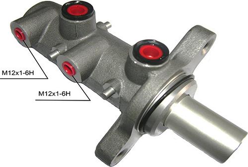 HELLA 8AM 355 505-561 - Pompa centrala, frana aaoparts.ro