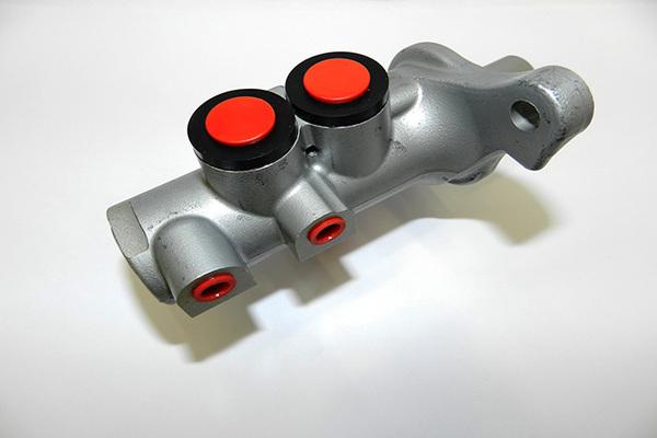 HELLA 8AM 355 505-631 - Pompa centrala, frana aaoparts.ro