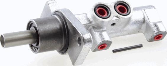 HELLA 8AM 355 505-051 - Pompa centrala, frana aaoparts.ro