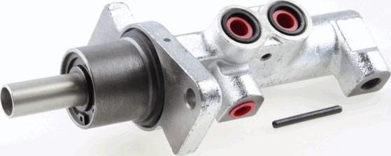 HELLA 8AM 355 505-061 - Pompa centrala, frana aaoparts.ro