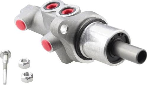 HELLA 8AM 355 505-081 - Pompa centrala, frana aaoparts.ro