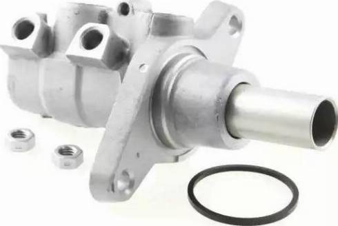 HELLA 8AM 355 505-231 - Pompa centrala, frana aaoparts.ro