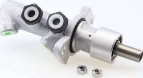 HELLA 8AM 355 500-181 - Pompa centrala, frana aaoparts.ro