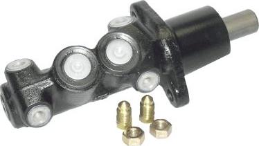 HELLA 8AM 355 501-621 - Pompa centrala, frana aaoparts.ro