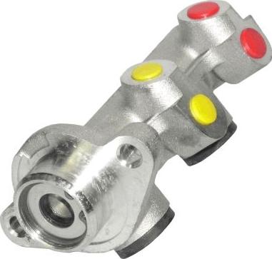 HELLA 8AM 355 501-031 - Pompa centrala, frana aaoparts.ro