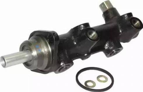 HELLA 8AM 355 501-241 - Pompa centrala, frana aaoparts.ro