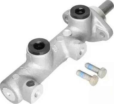 HELLA 8AM 355 503-561 - Pompa centrala, frana aaoparts.ro