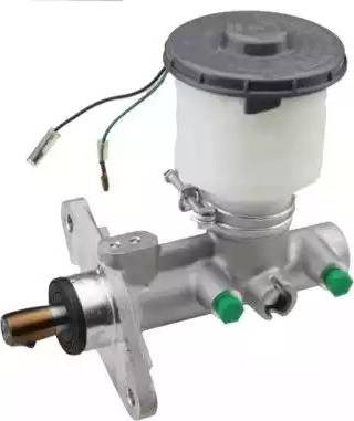 HELLA 8AM 355 503-141 - Pompa centrala, frana aaoparts.ro