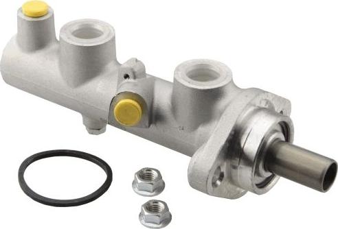 HELLA 8AM 355 503-171 - Pompa centrala, frana aaoparts.ro