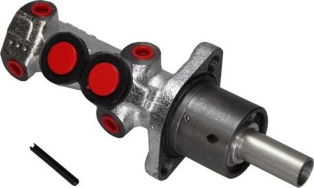 HELLA 8AM 355 502-471 - Pompa centrala, frana aaoparts.ro