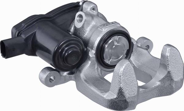 HELLA 8AN 355 800-111 - Etrier frana aaoparts.ro